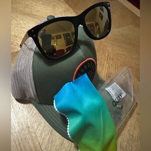 New authentic  Michael Kors sunglasses women’s